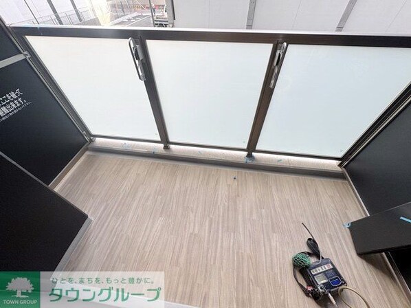 エステムコート名古屋TWIN WESTの物件内観写真